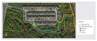 Newmarket Heights Community Parkette – Bild 1