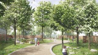 Gruene Lunge Trier – Bild 2