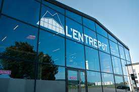 L'Entrepôt – Bild 1