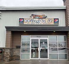 Wing'n It Corner Brook – Bild 1
