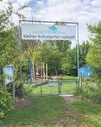 Kleiner Kulturgarten Spiegel – Bild 2