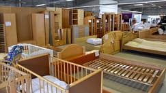 Das Gebrauchtwarenhaus – Bild 2