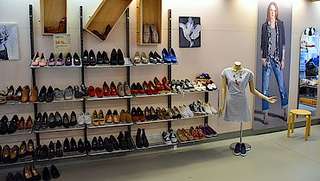 Das Gebrauchtwarenhaus – Bild 5