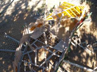 Spielplatz "Fröbelweg" – Bild 4