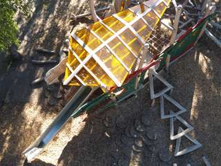 Spielplatz "Fröbelweg" – Bild 5