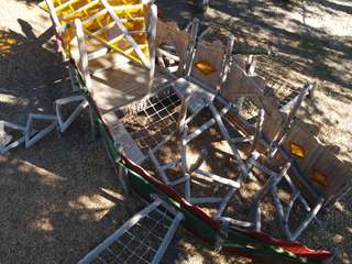 Spielplatz "Fröbelweg" – Bild 6