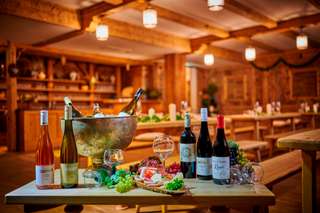 Hotel Happinger Hof Rosenheim – Bild 4