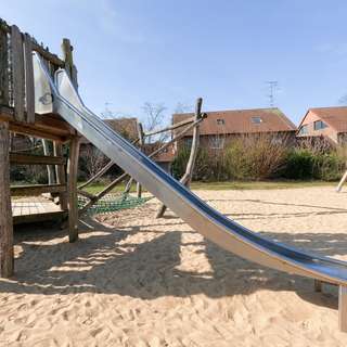 Spielplatz Davidstraße / Christianstraße – Bild 2