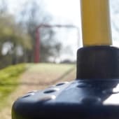 Spielplatz Davidstraße / Christianstraße – Bild 5