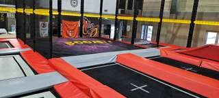 JumpzoneX Passau – Bild 1