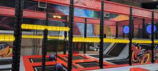 JumpzoneX Passau – Bild 3