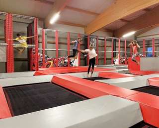 JumpzoneX Passau – Bild 4