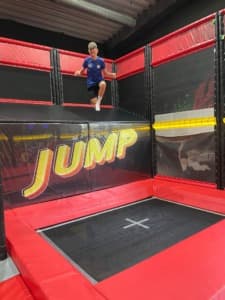 JumpzoneX Passau – Bild 6