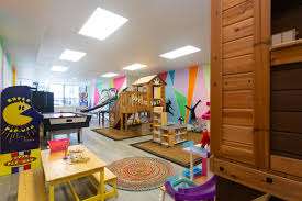 Jump for Joy Kids Club – Bild 3