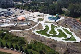 Landsdowne Park – Bild 1