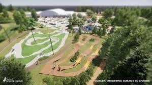 Landsdowne Park – Bild 6