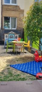 Café Pünktchen Heilbronn – Bild 4