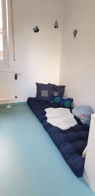 Café Pünktchen Heilbronn – Bild 6