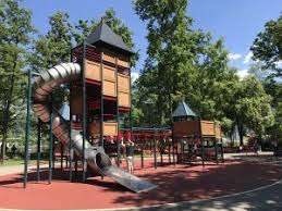 Parco giochi – Bild 1