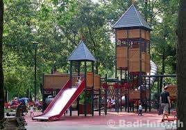 Parco giochi – Bild 4