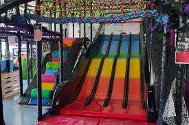 Parco giochi – Bild 5