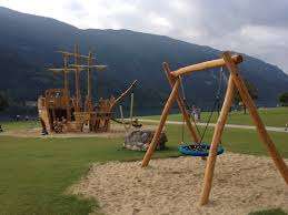 Parco giochi – Bild 6