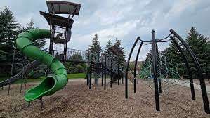 Taylor Park – Bild 1