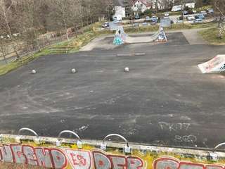 Große Rutsche – Bild 5