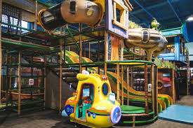 Kids Playground – Bild 1