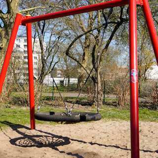 Spielplatz Treibweg – Bild 5