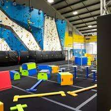 Ken Giles Recreation Centre – Bild 1