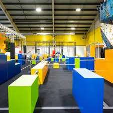Ken Giles Recreation Centre – Bild 2