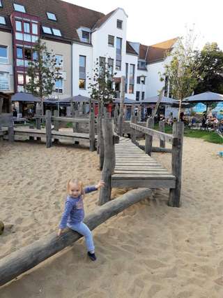 Spielplatz am Adolf-Reichwein-Platz – Bild 4