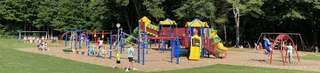 Kids playground – Bild 1