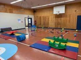 Gloria Pearson Community Centre – Bild 1