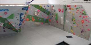 Greifhaus Bouldern – Bild 4
