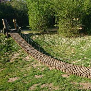Spielplatz Waldnieler Str. – Bild 4