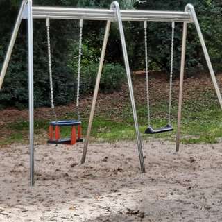Spielplatz Waldnieler Str. – Bild 6
