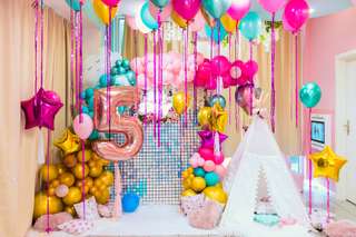 Kindercafé Kids Fun Palace – Bild 1