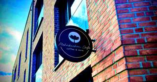 Mohnkuchen Café – Bild 1