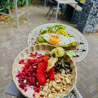 Mohnkuchen Café – Bild 2