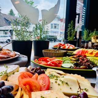 Mohnkuchen Café – Bild 3