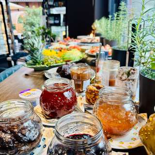 Mohnkuchen Café – Bild 4