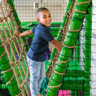 Kinderspielparadies Ballorig Mönchengladbach – Bild 2