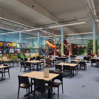 Kinderspielparadies Ballorig Mönchengladbach – Bild 3