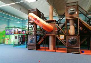 Kinderspielparadies Ballorig Mönchengladbach – Bild 6