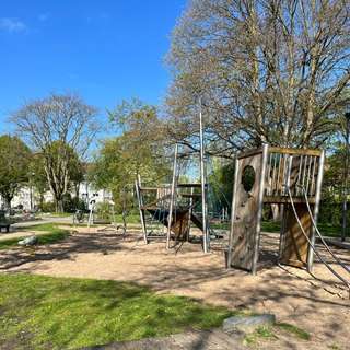Spielplatz "Auf der Insel" – Bild 1