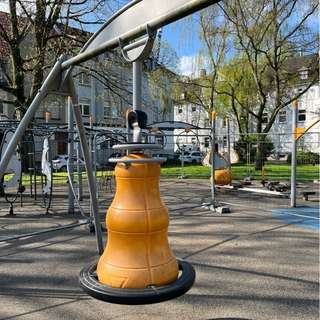 Spielplatz "Auf der Insel" – Bild 6