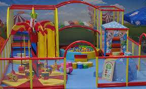 Indoorspieleland Tummelplatz – Bild 4