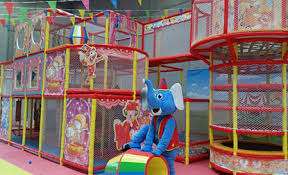 Indoorspieleland Tummelplatz – Bild 5